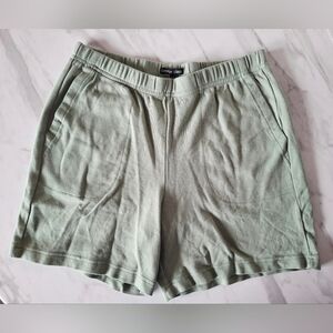Comfy Lounge Shorts (S)